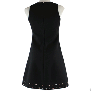 Vestido Saint Laurent - Shopsell