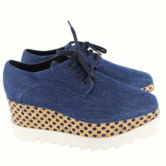 Sneakers Stella McCartney - Shopsell