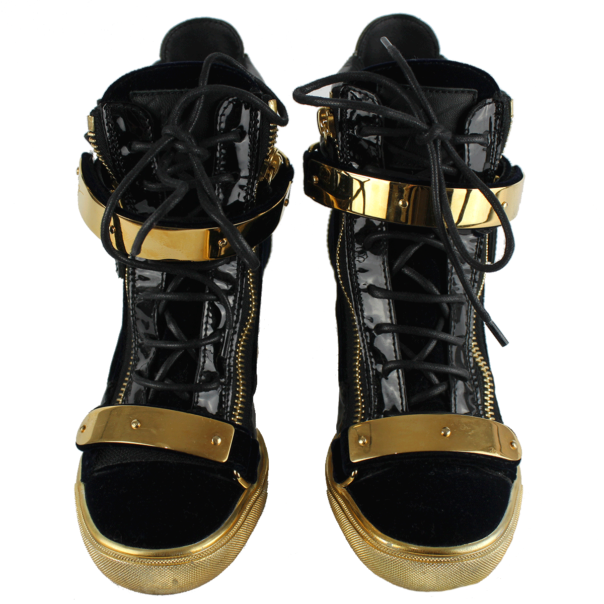 Giuseppe Zanotti - Shopsell