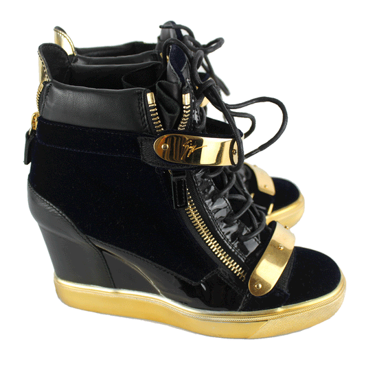 Giuseppe Zanotti - Shopsell