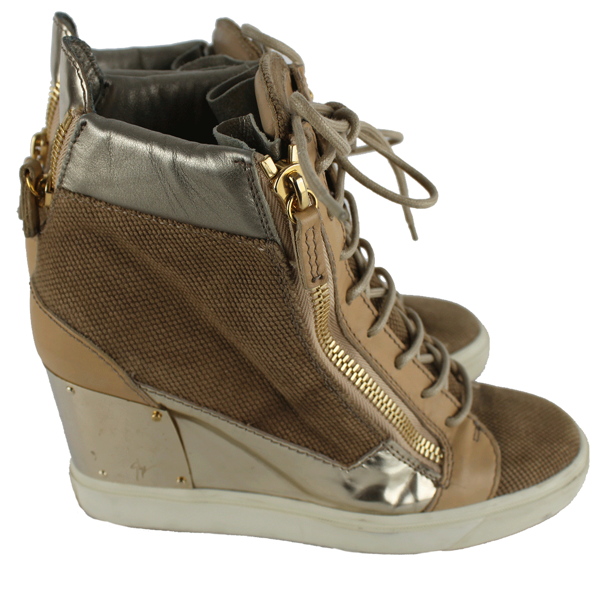 Sneakers Giuseppe Zanotti - Shopsell