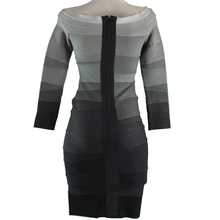 Vestido Herve Leger - Shopsell