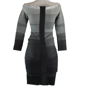 Vestido Herve Leger - Shopsell