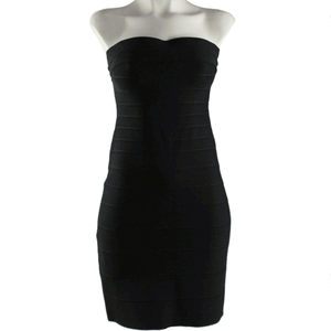 Vestido Herve Leger - Shopsell