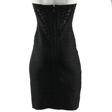 Vestido Herve Leger - Shopsell