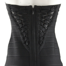 Vestido Herve Leger - Shopsell