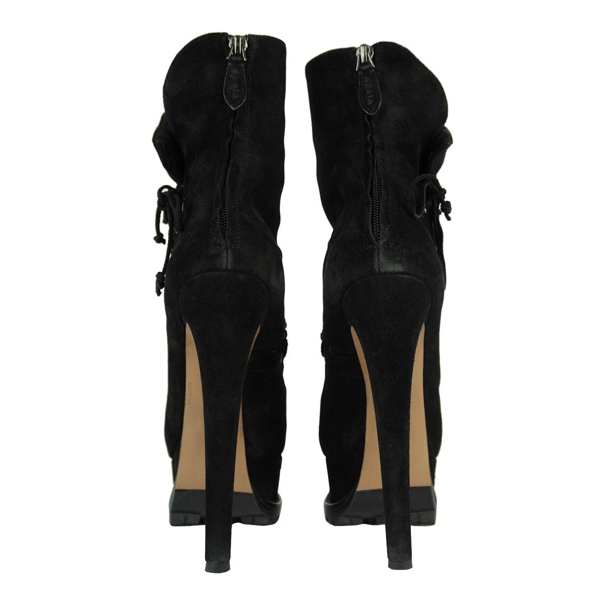 Botas Alaïa - Shopsell