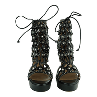 Botas Alaïa - Shopsell