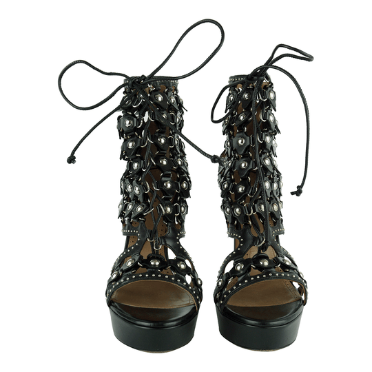 Botas Alaïa - Shopsell