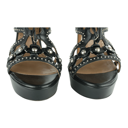 Botas Alaïa - Shopsell