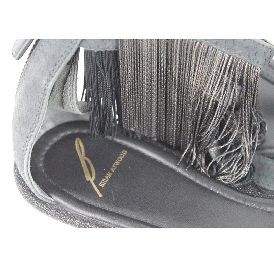 Sandalias Brian Atwood - Shopsell