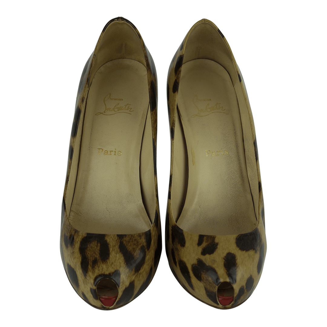Pumps Christian Louboutin - Shopsell