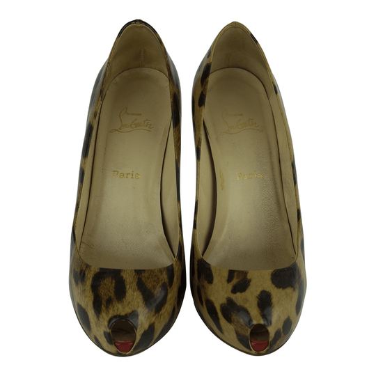 Pumps Christian Louboutin - Shopsell