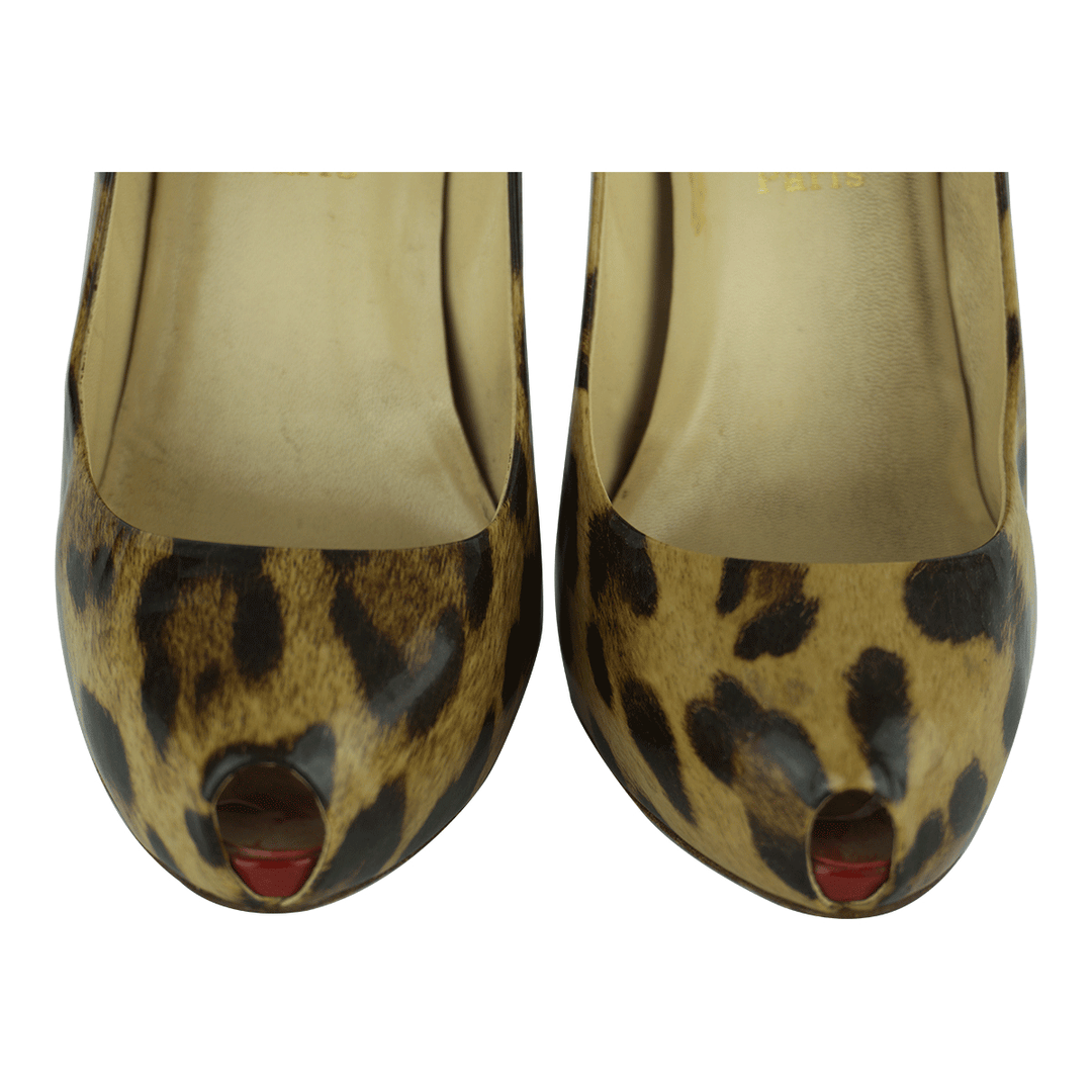 Pumps Christian Louboutin - Shopsell