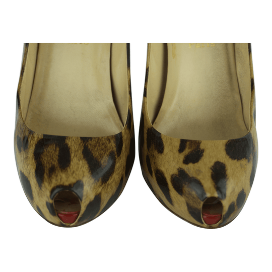 Pumps Christian Louboutin - Shopsell