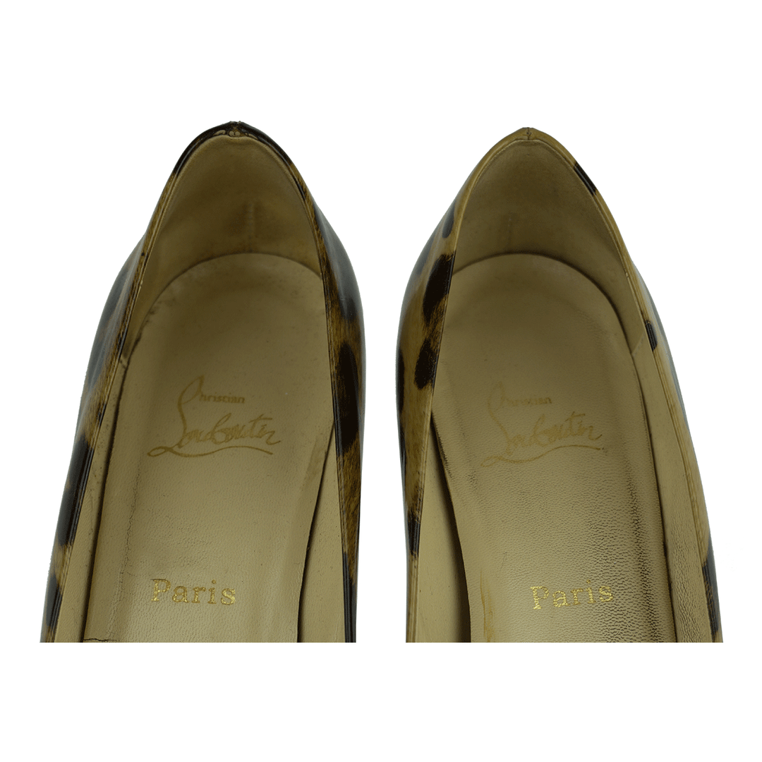 Pumps Christian Louboutin - Shopsell