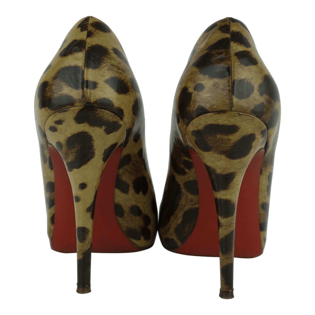 Pumps Christian Louboutin - Shopsell