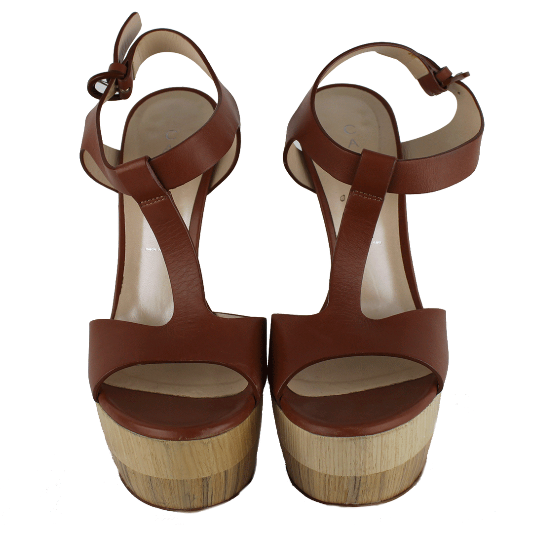 Sandalias Casadei - Shopsell