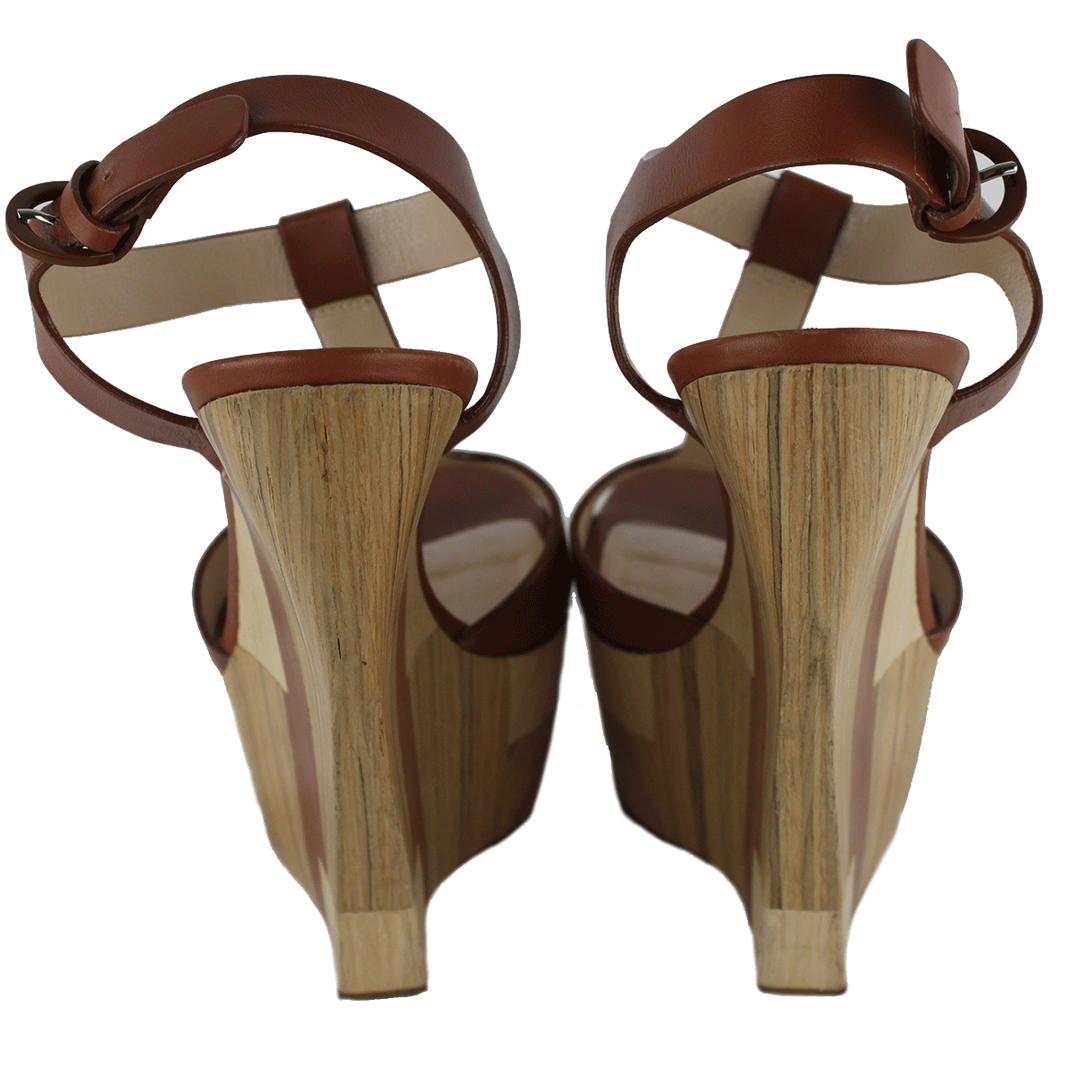 Sandalias Casadei - Shopsell