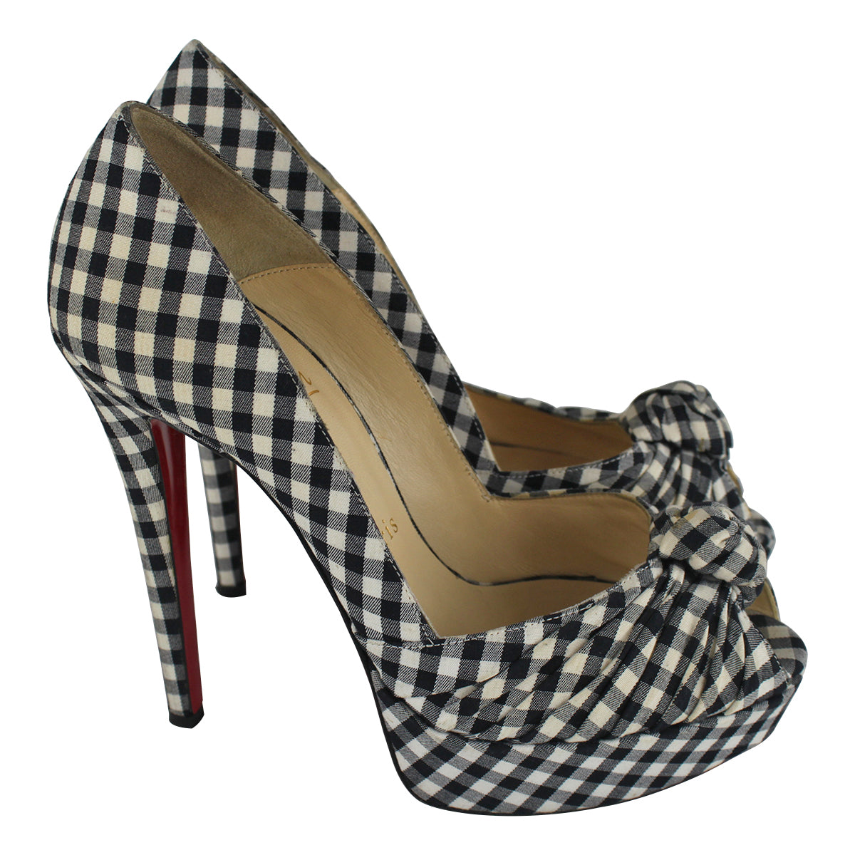 Pumps Christian Louboutin - Shopsell