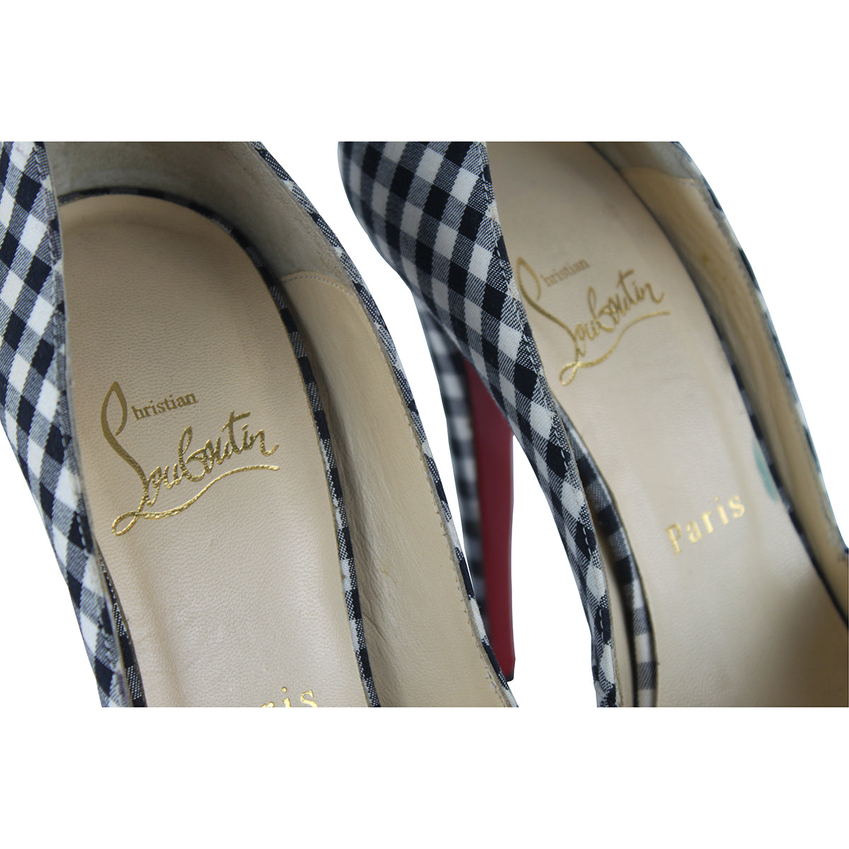 Pumps Christian Louboutin - Shopsell