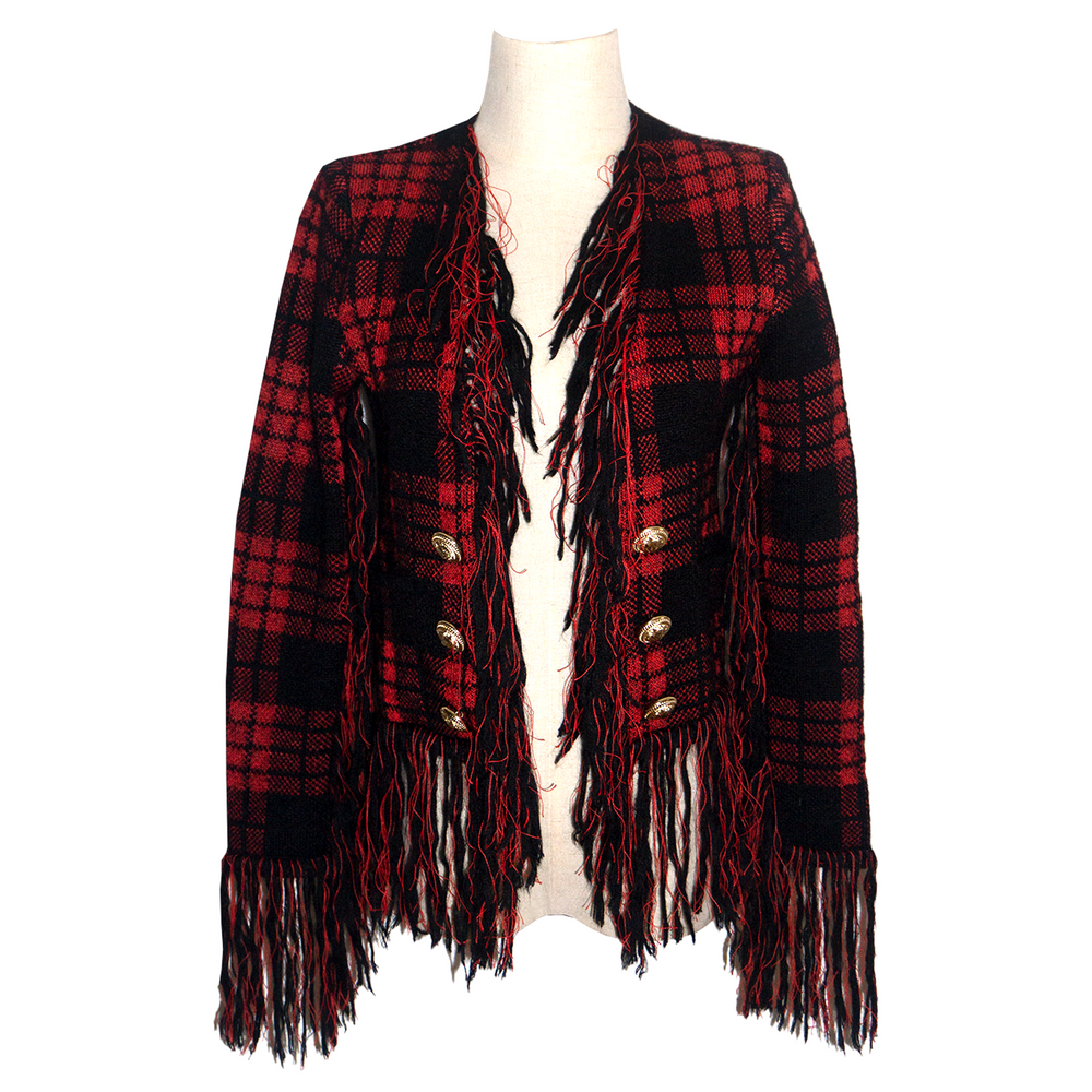 Saco Balmain - Shopsell