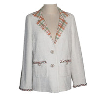 Saco Chanel - Shopsell