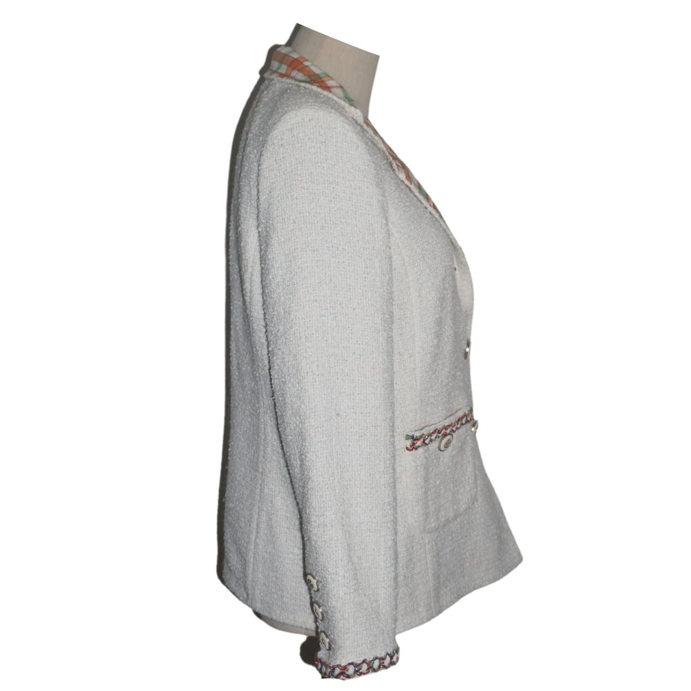 Saco Chanel