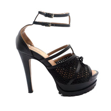 Sandalias Alaïa