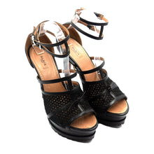 Sandalias Alaïa