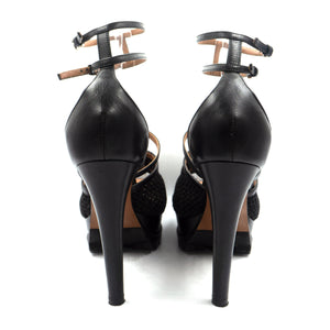 Sandalias Alaïa