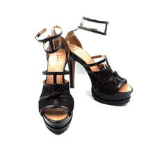 Sandalias Alaïa