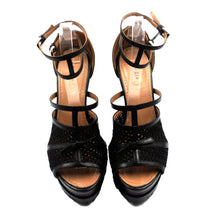 Sandalias Alaïa