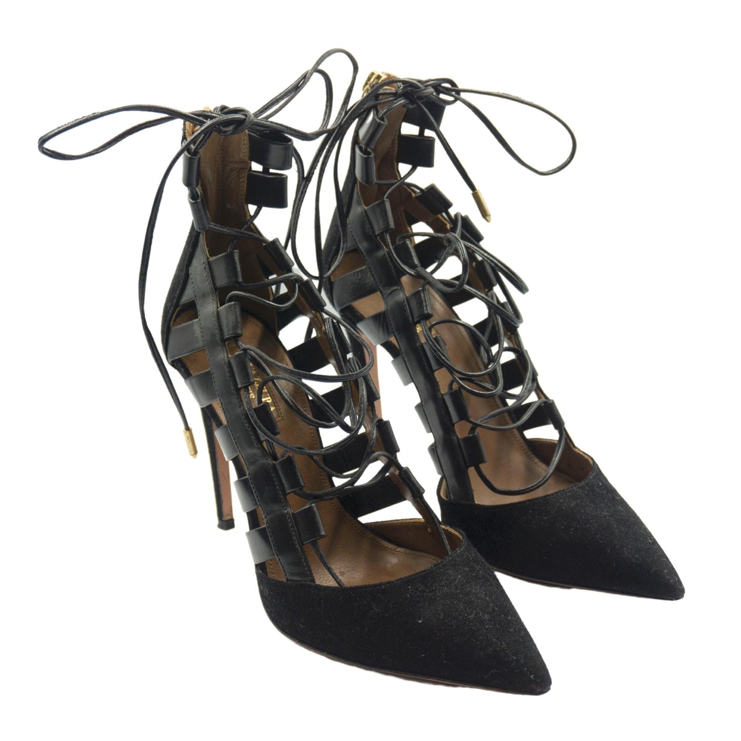 Pumps Aquazzura