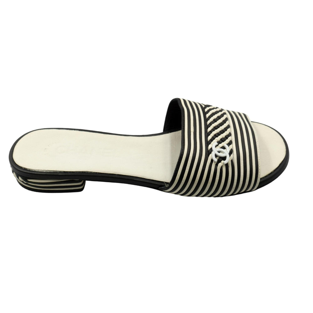 Sandalias Chanel - Shopsell