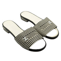 Sandalias Chanel - Shopsell