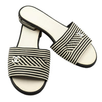Sandalias Chanel - Shopsell