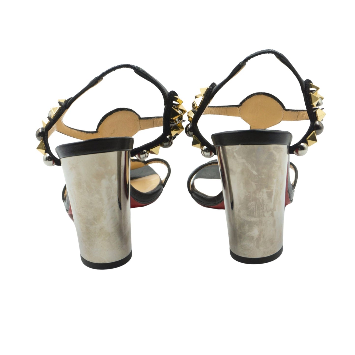 Sandalias Christian Louboutin