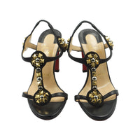 Sandalias Christian Louboutin - Shopsell