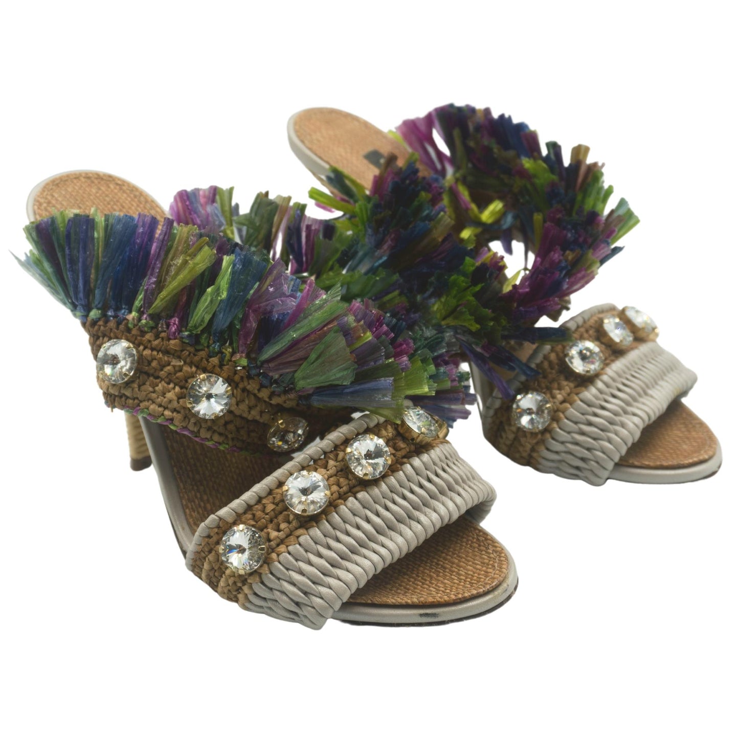 Sandalias Dolce & Gabbana