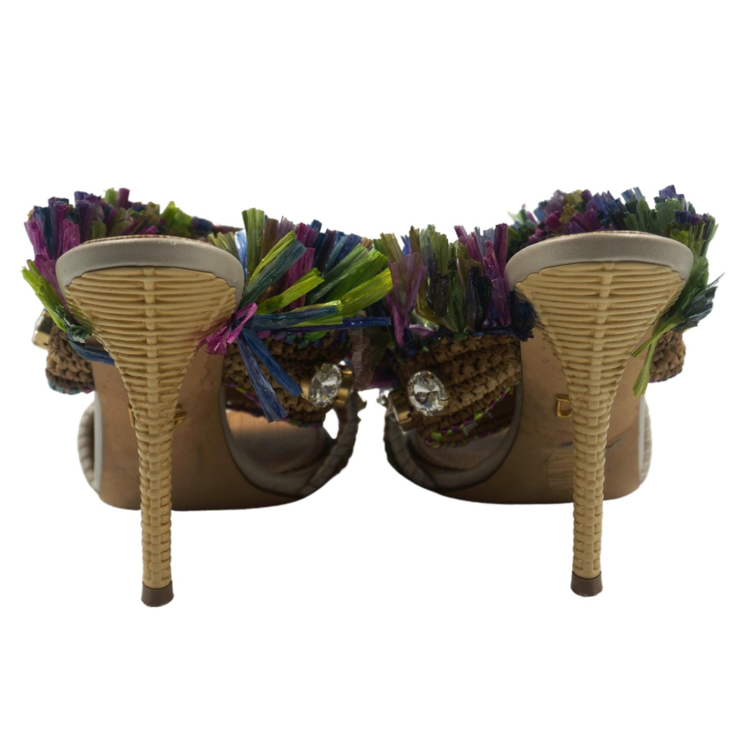 Sandalias Dolce & Gabbana