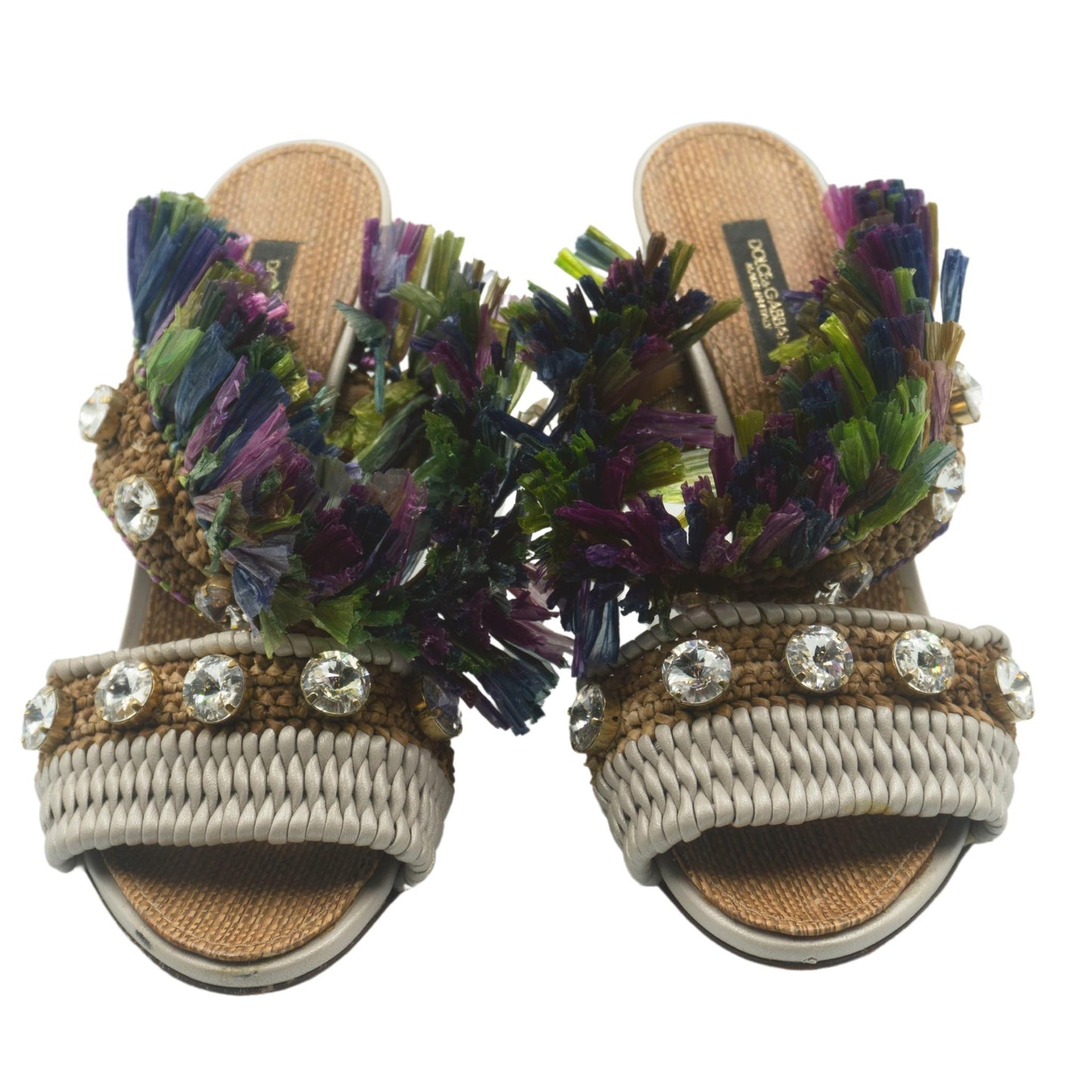 Sandalias Dolce & Gabbana