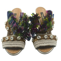 Sandalias Dolce & Gabbana - Shopsell