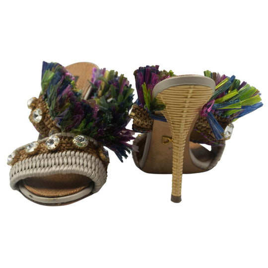 Sandalias Dolce & Gabbana