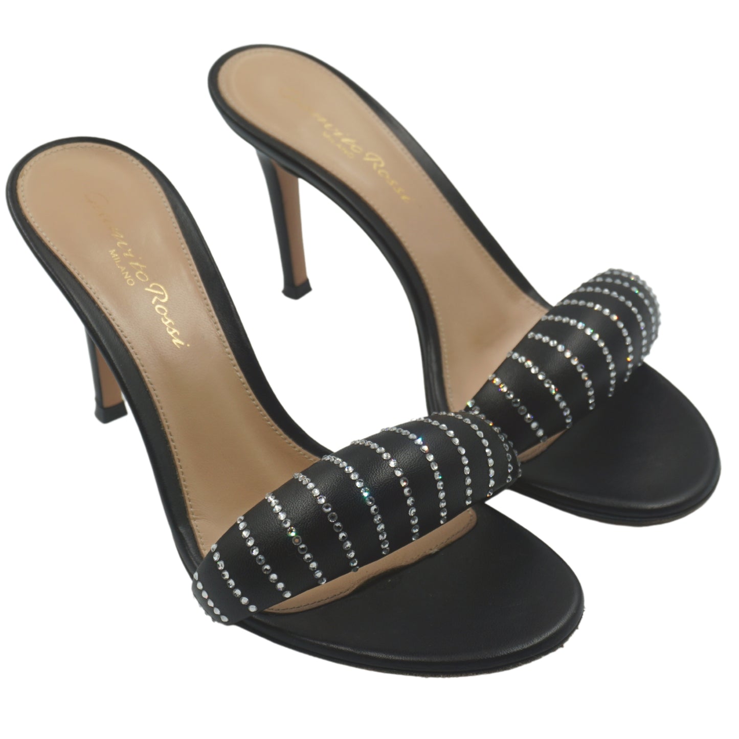Sandalias Gianvito Rossi