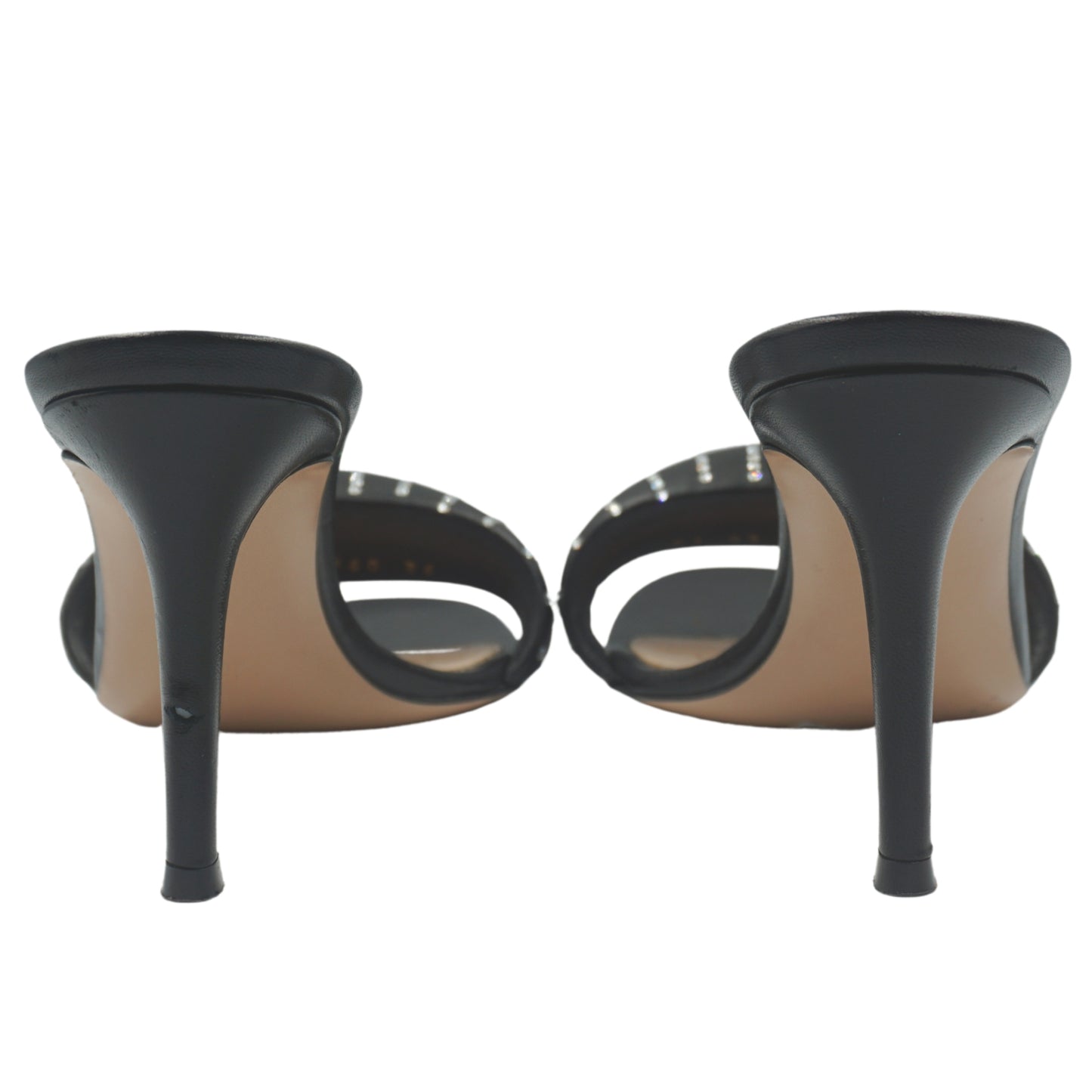 Sandalias Gianvito Rossi