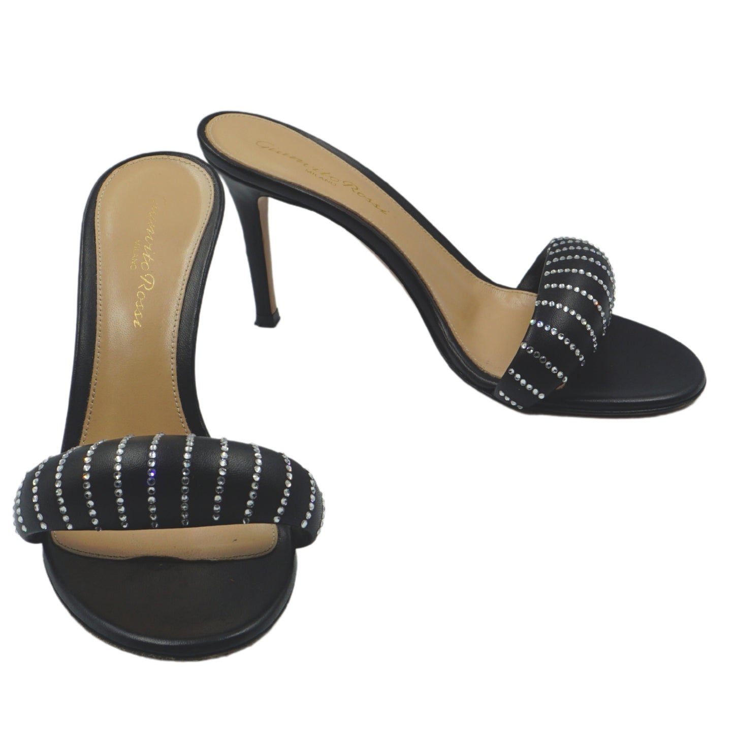 Sandalias Gianvito Rossi