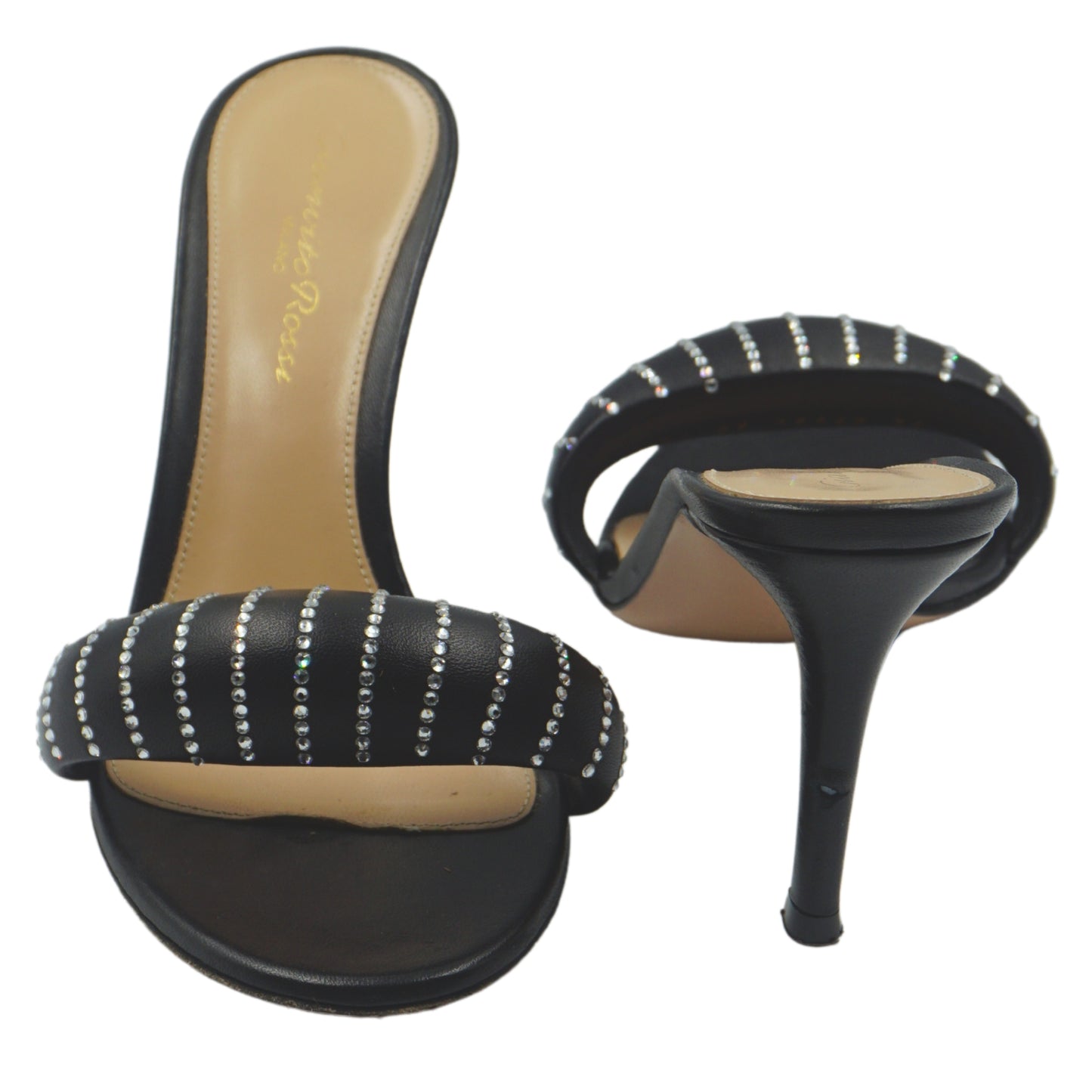 Sandalias Gianvito Rossi