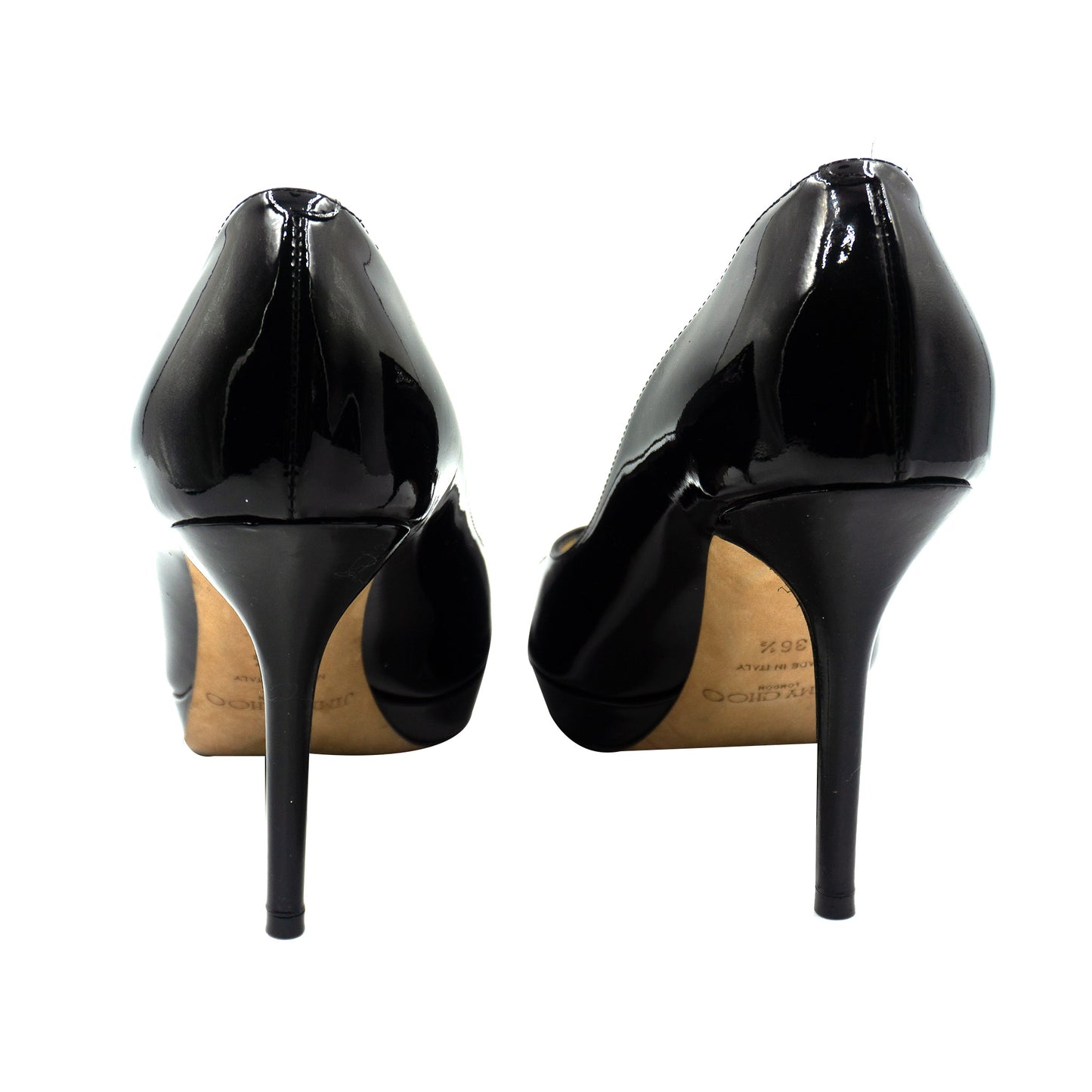 Sandalias Jimmy Choo
