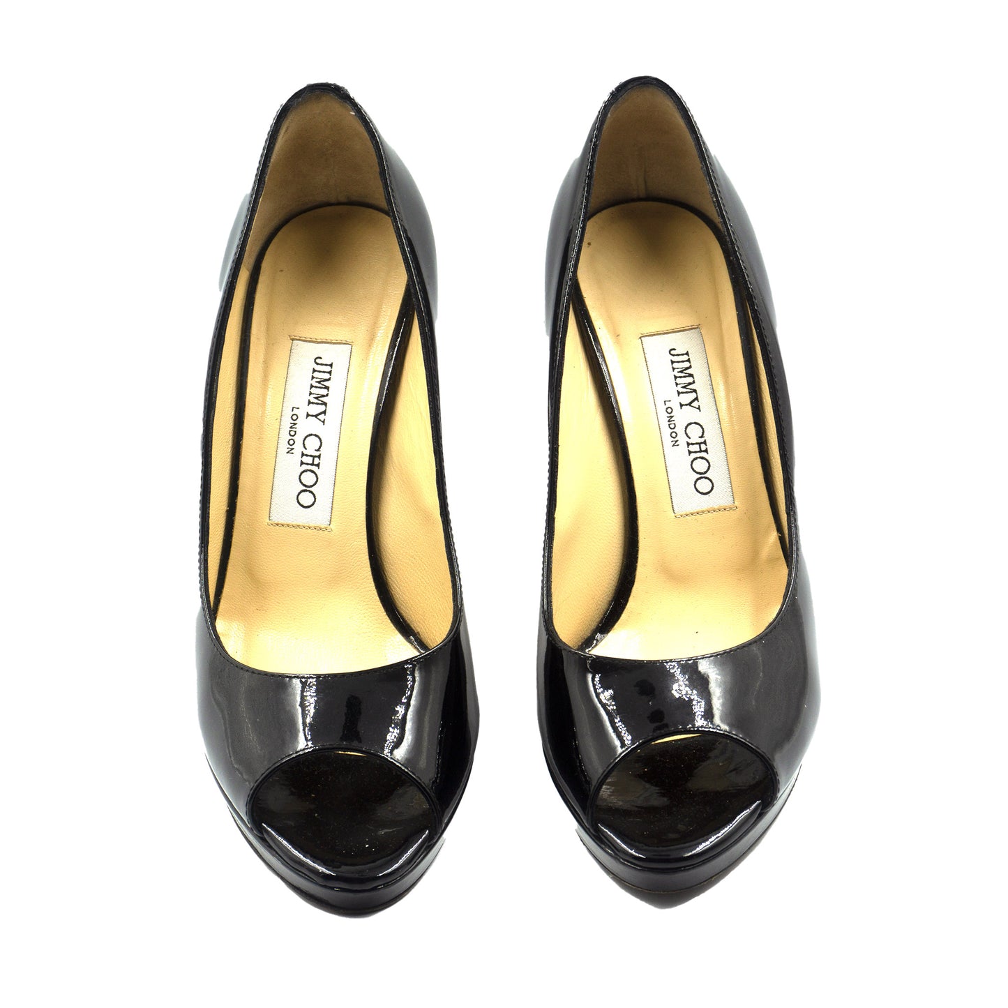 Sandalias Jimmy Choo